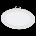 Встраиваемый и накладный светильник Eglo 94055 FUEVA 1