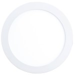 Встраиваемый и накладный светильник Eglo 94055 FUEVA 1