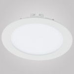 Встраиваемый и накладный светильник Eglo 94055 FUEVA 1