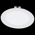 Встраиваемый и накладный светильник Eglo 94056 FUEVA 1