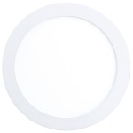 Встраиваемый и накладный светильник Eglo 94056 FUEVA 1