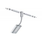 Paulmann 94057 WiRa Spot Linear  1x6W Chr-m 230/12V