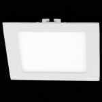 Встраиваемый светильник Eglo 94061 FUEVA 1