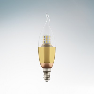 

Светодиодная лампа Lightstar 940622 LED, 940622
