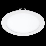 Встраиваемый и накладный светильник Eglo 94063 FUEVA 1