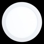 Встраиваемый и накладный светильник Eglo 94064 FUEVA 1