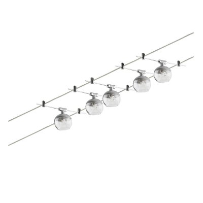 Светильник струнный Paulmann 94065 Светильник струнный Paulmann 94065