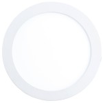 Встраиваемый и накладный светильник Eglo 94066 FUEVA 1