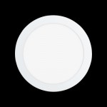 Встраиваемый и накладный светильник Eglo 94066 FUEVA 1