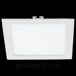 Встраиваемый и накладный светильник Eglo 94068 FUEVA 1