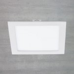 Встраиваемый и накладный светильник Eglo 94069 FUEVA 1