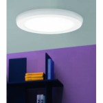 Встраиваемый и накладный светильник Eglo 94071 FUEVA 1