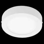 Встраиваемый и накладный светильник Eglo 94071 FUEVA 1