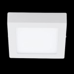 Встраиваемый и накладный светильник Eglo 94073 FUEVA 1