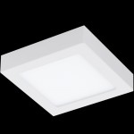 Встраиваемый и накладный светильник Eglo 94073 FUEVA 1