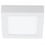 Встраиваемый и накладный светильник Eglo 94074 FUEVA 1