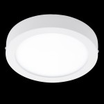 Встраиваемый и накладный светильник Eglo 94075 FUEVA 1