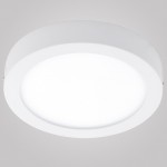 Встраиваемый и накладный светильник Eglo 94075 FUEVA 1