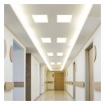 Встраиваемый и накладный светильник Eglo 94077 FUEVA 1