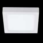 Встраиваемый и накладный светильник Eglo 94077 FUEVA 1