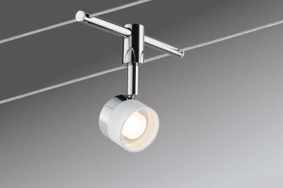 Paulmann 94080 WS Stage 4x5W Ws/Chr