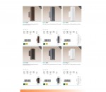 Светильник уличный Eglo 94099 RIGA