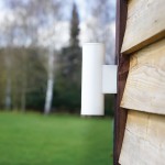 Светильник уличный Eglo 94099 RIGA