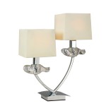 Настольная лампа Mantra 940 AKIRA