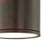 Светильник уличный двусторонний 2*GU10 Eglo 94105 RIGA