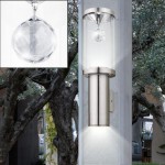 Светильник уличный Eglo 94125 TRONO