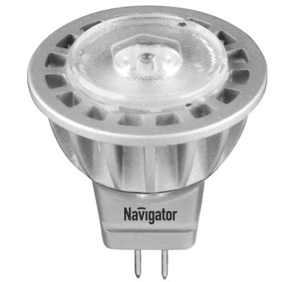 

Лампа Navigator 94 141 NLL-MR11-3-12-4K-GU4-20D