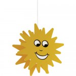 Детский светильник Eglo 94142 JUNIOR 3