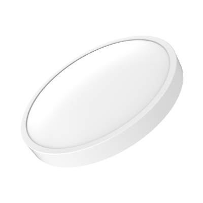 Светильник светодиодный Gauss LED 18W IP20 4100К круглый (белое кольцо) Светильник светодиодный Gauss LED 18W IP20 4100К круглый (белое кольцо)