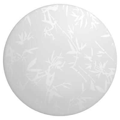 Светильник светодиодный Gauss IP20 D230*90 10W 550lm 4000K DECOR бамбук (941428210) Светильник светодиодный Gauss IP20 D230*90 10W 550lm 4000K DECOR бамбук (941428210)