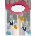 Детский светильник Eglo 94143 JUNIOR 3