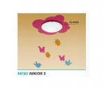 Детский светильник Eglo 94143 JUNIOR 3