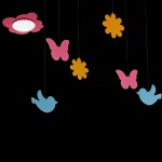 Детский светильник Eglo 94143 JUNIOR 3