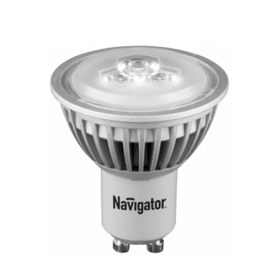 Лампа Navigator 94 143 NLL-PAR16-4-230-4K-GU10- XXX