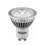 Лампа Navigator 94 143 NLL-PAR16-4-230-4K-GU10- XXX