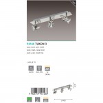 Светодиодная лента Eglo 94146 TUKON 3