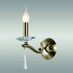 Светильник настенный Favourite 9415-1W Venetto