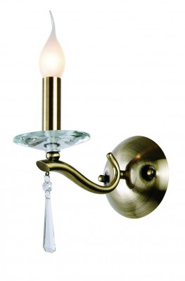 Светильник настенный Favourite 9415-1W Venetto