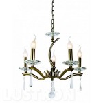 Люстра Favourite 9415-5P Venetto