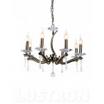 Люстра Favourite 9415-8P Venetto