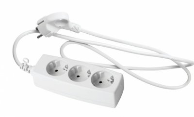 Удлинитель Navigator 94 150 NPE-03-150-E-Gr 3х1 с/з 3 гн. 1.5м Удлинитель Navigator 94 150 NPE-03-150-E-Gr 3х1 с/з 3 гн. 1.5м