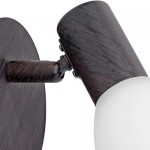 Настенно-потолочный светильник Eglo 94151 DAKAR 5