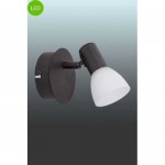 Настенно-потолочный светильник Eglo 94151 DAKAR 5