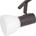 Светильник поворотный спот Eglo 94152 DAKAR 5