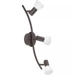 Светильник поворотный спот Eglo 94153 DAKAR 5