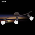 Светильник поворотный спот Eglo 94153 DAKAR 5